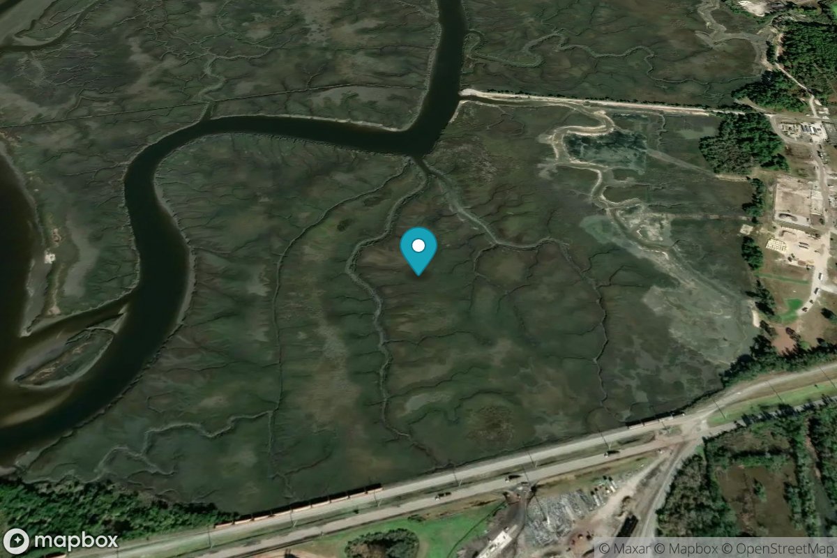 Allied Chemical Corp. docks