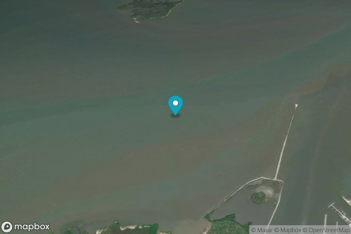 Bayou Rigaud, Grand Isle