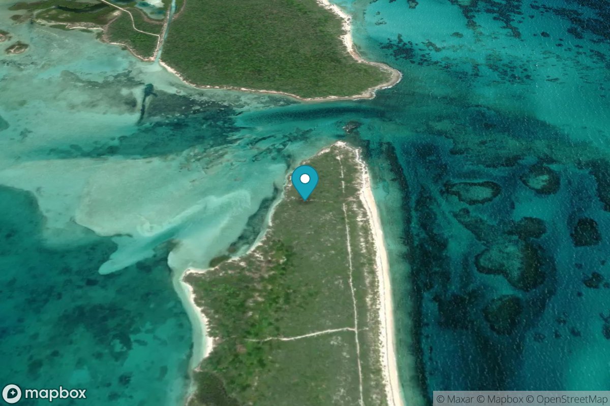 Eleuthera Island, east coast