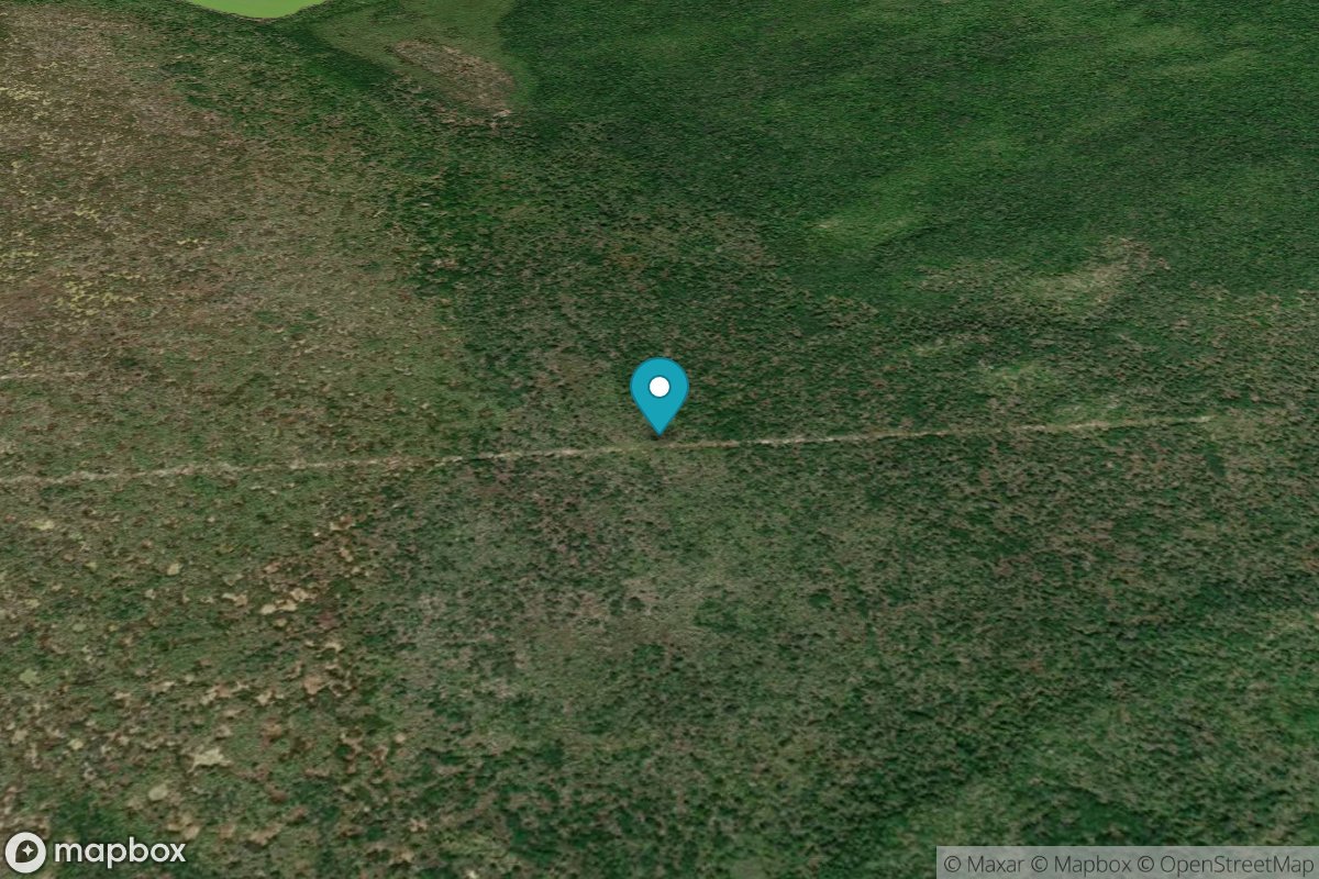 The Bight, Cat Island