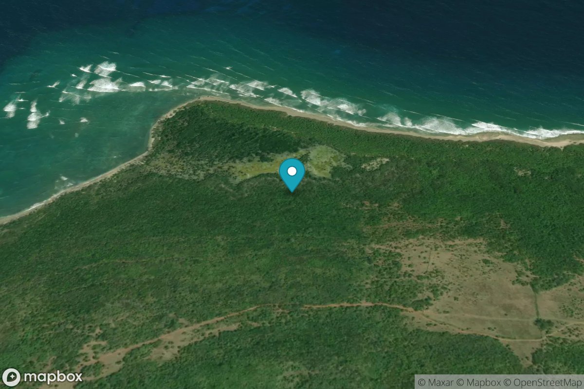 Sagua de Tanamo, Bahia de