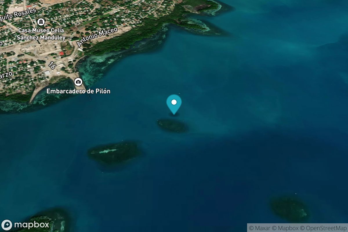 Puerto de Pilon