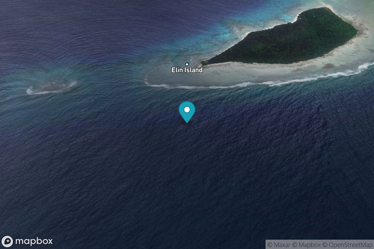 Nomwin Atoll, Hall Islands