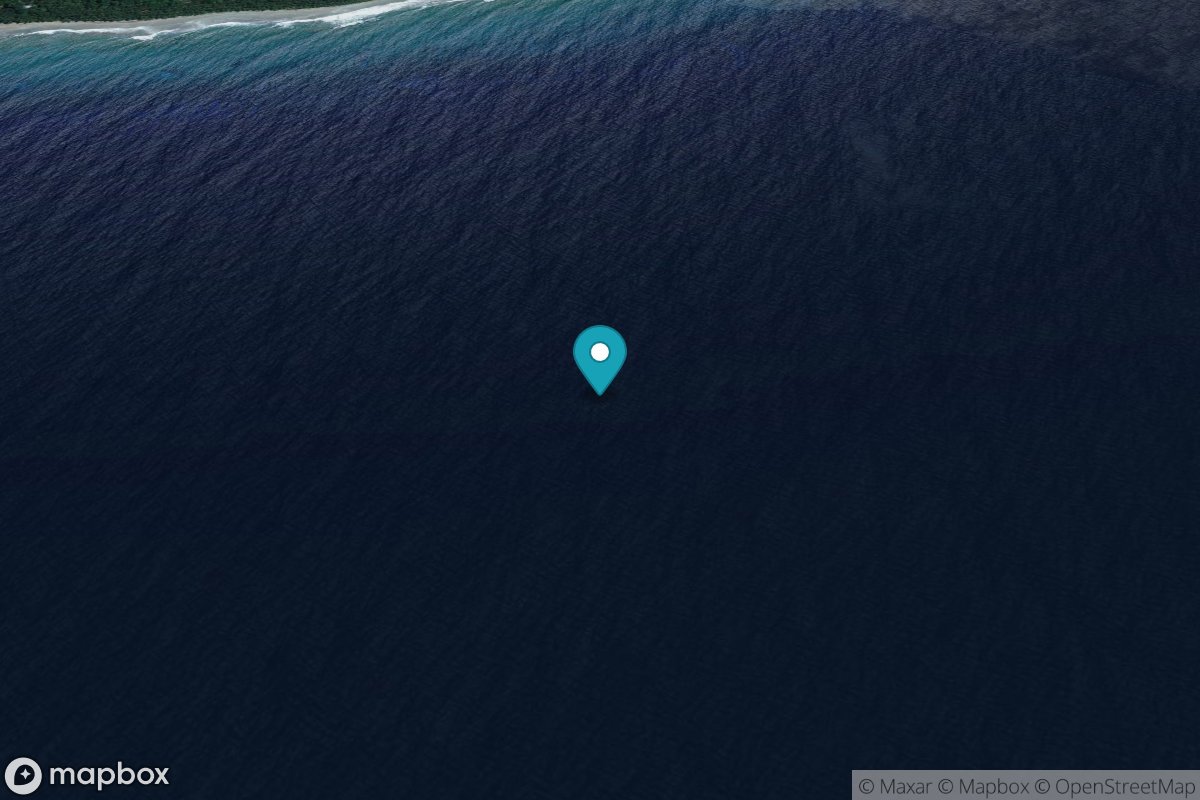 Murilo Atoll, Hall Islands