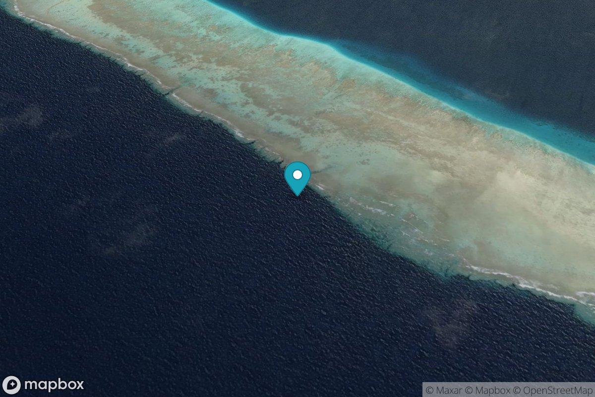 Namoluk Atoll