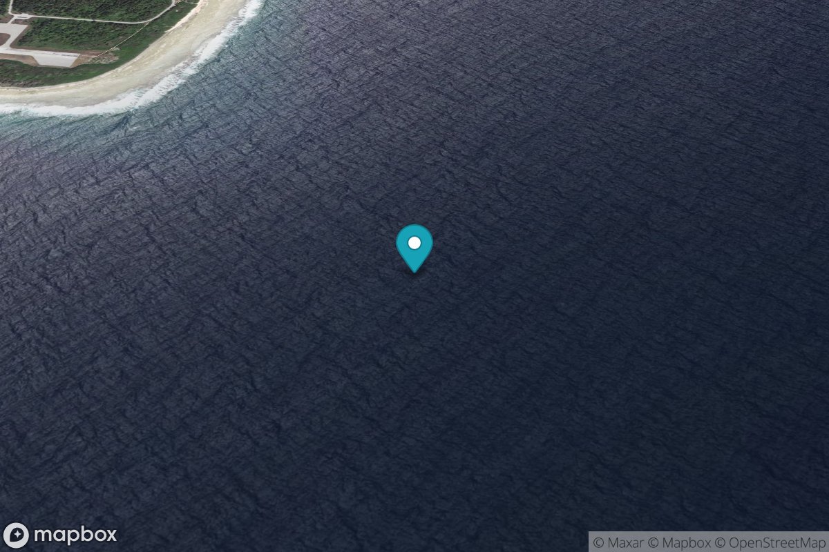 Rongelap Island, Rongelap Atoll