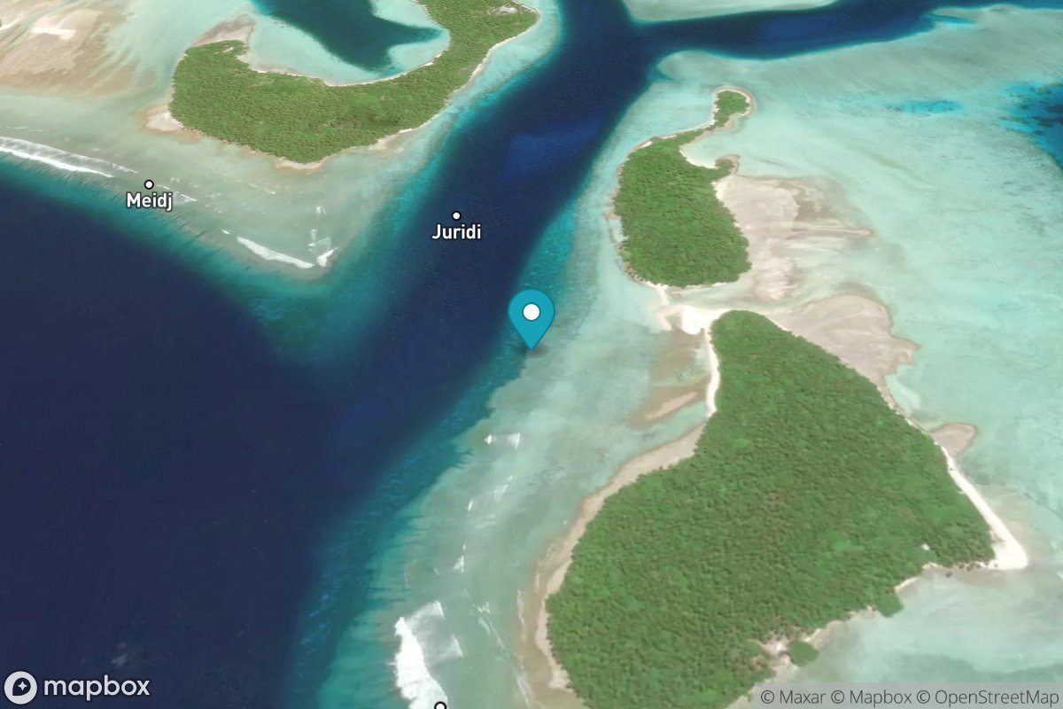 Ebon (Boston) Atoll