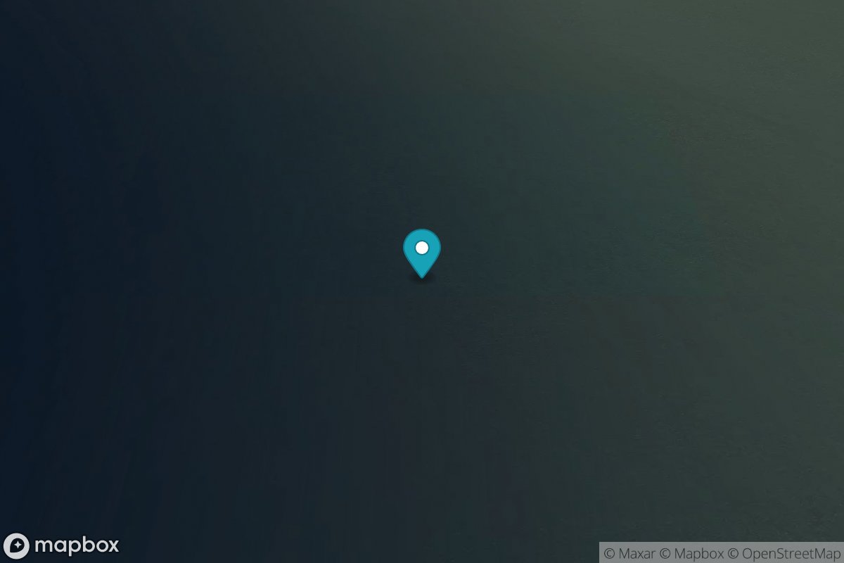 Roberts Landing, 1.3 miles west of