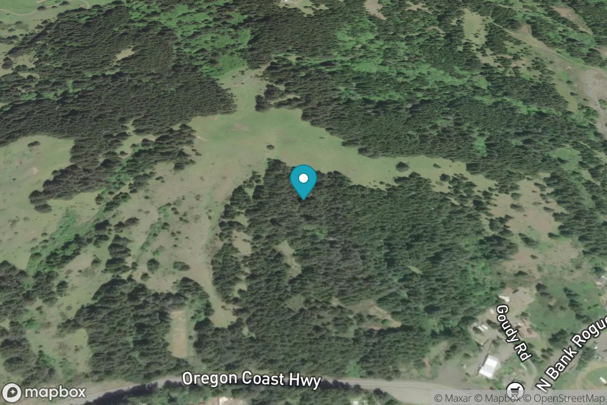 Wedderburn, Rogue River