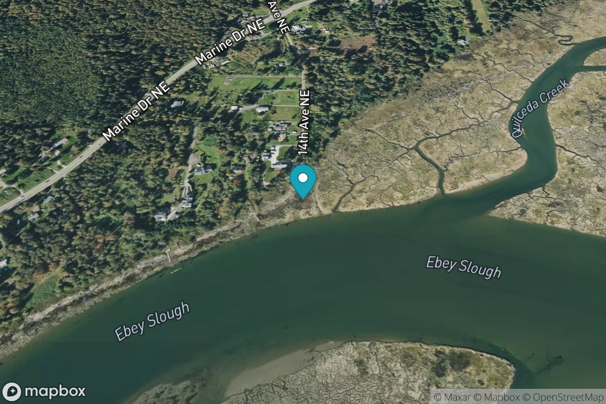 Marysville, Quilceda Creek