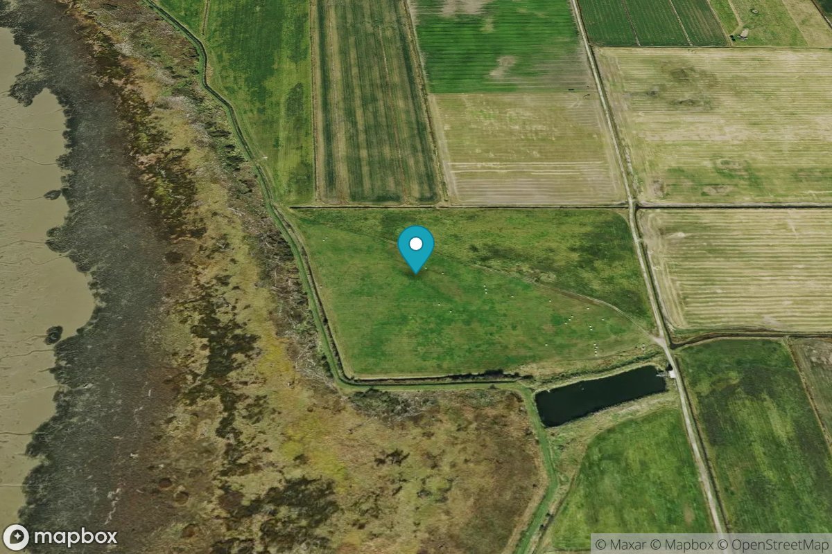 Stanwood, Stillaguamish River