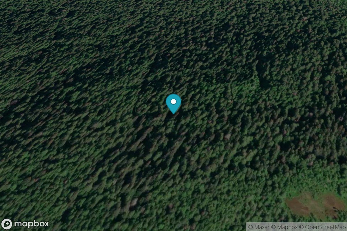 Fritz Cove, Douglas Island