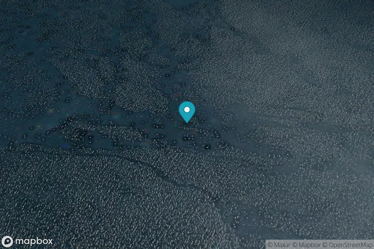 Freshwater Bay, Chichagof Island