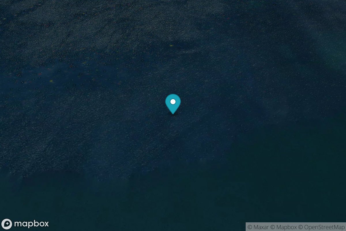 Snug Corner Cove, Port Fidalgo