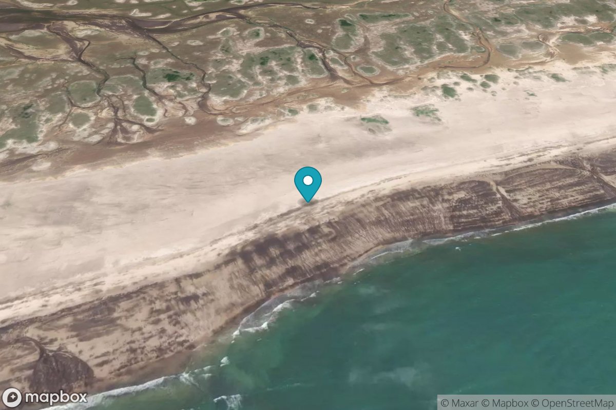 Katmai Bay, Shelikof Strait