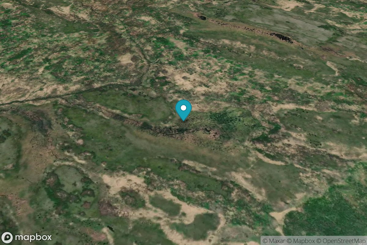 Lees Cabins, Wide Bay