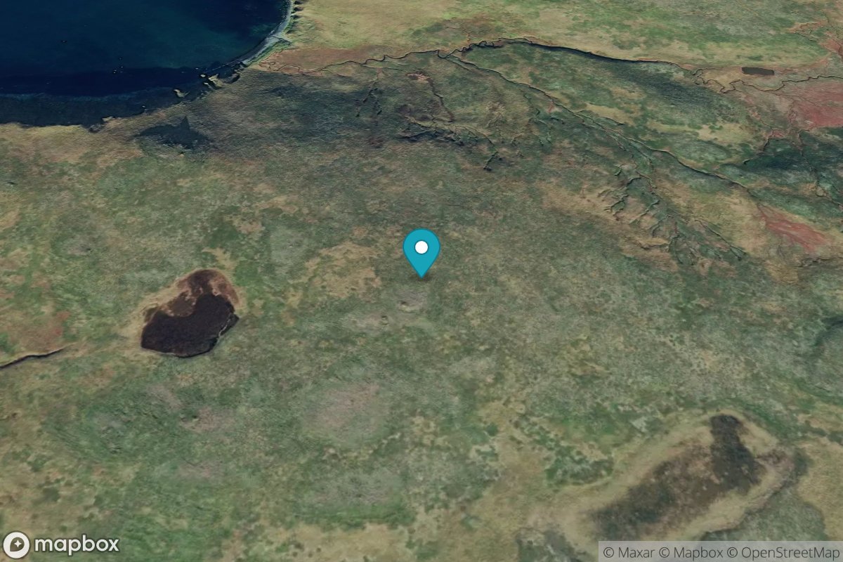 Malga Bay, Unalga Island