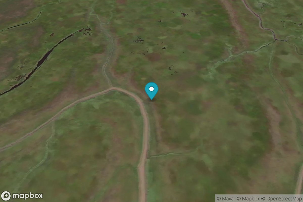 Apoon Mouth, Yukon River