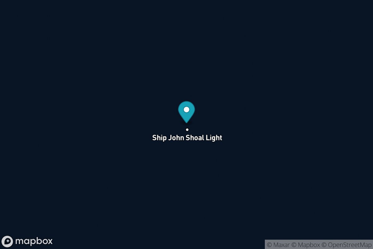 Ship John Shoal