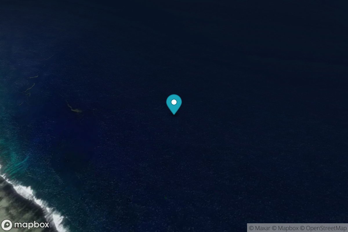 APIA (Observatory), Upolu Island