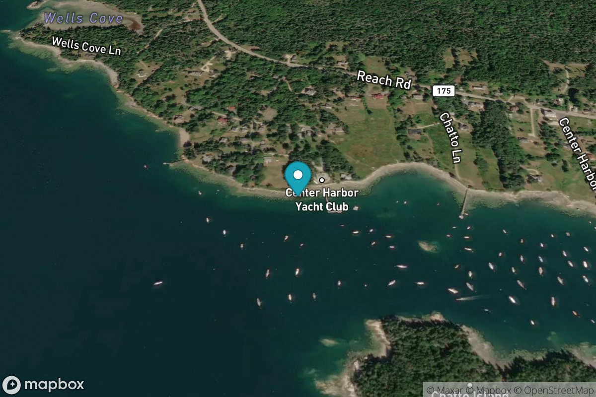 Center Harbor