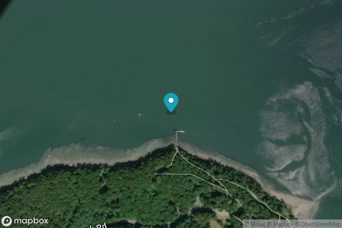 Fort Point, Penobscot River