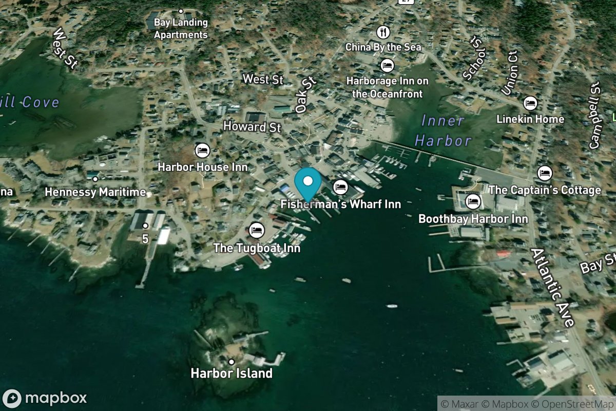 Boothbay Harbor
