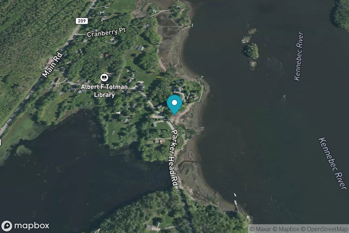 Phippsburg