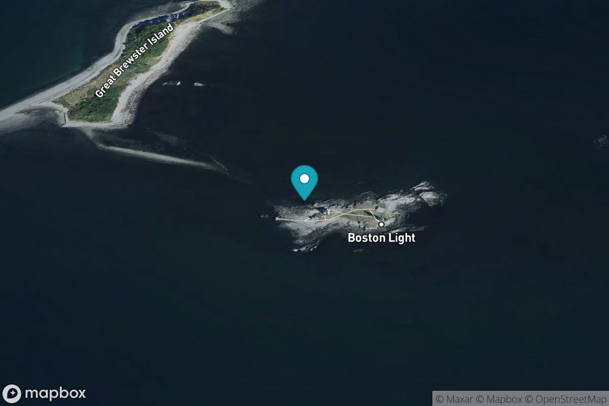 Boston Light