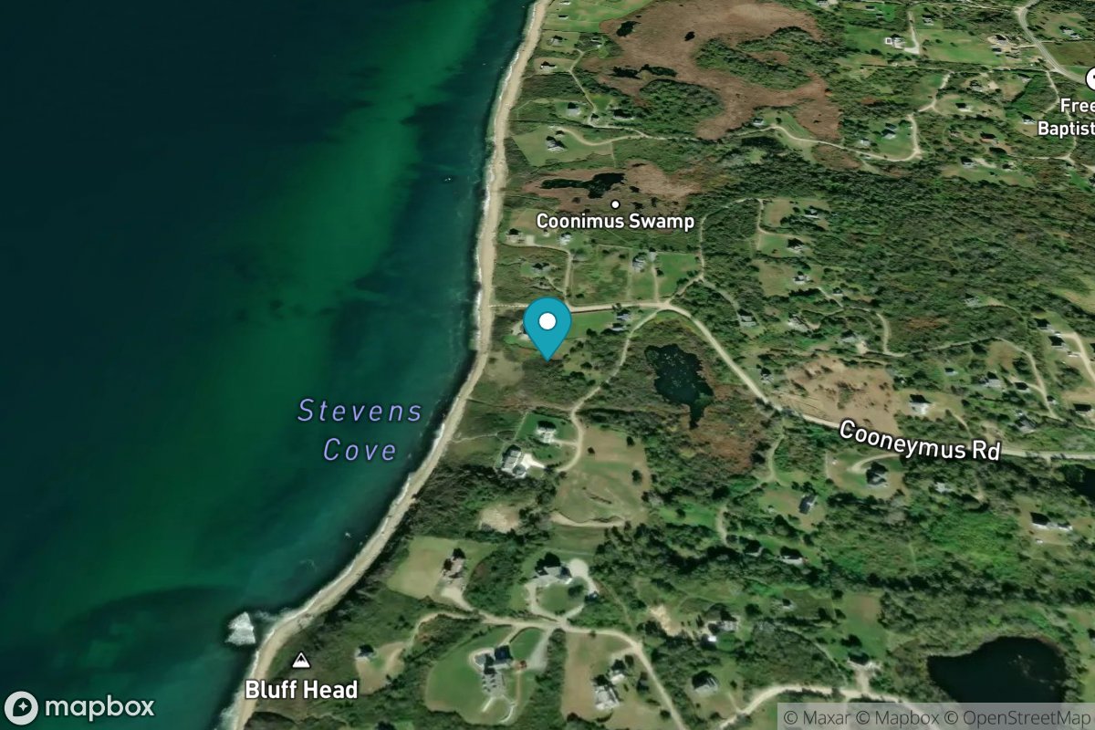 Southwest Point, Block Island