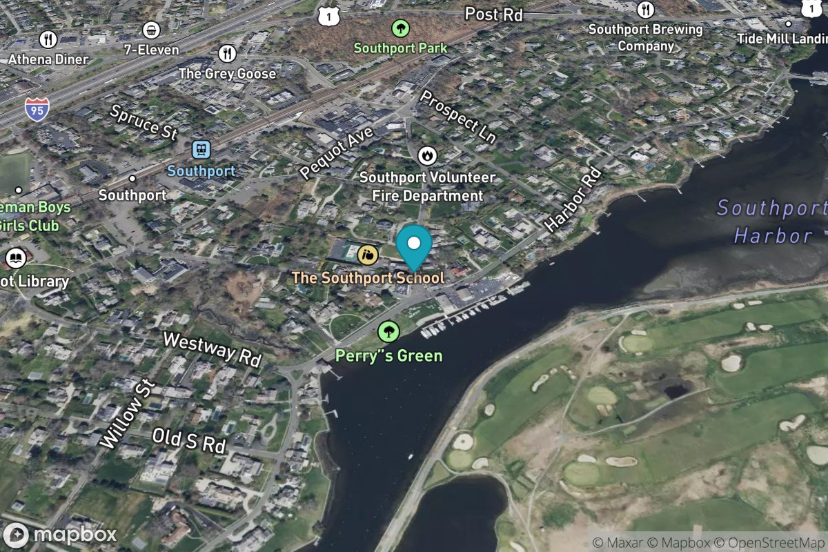 Southport, Southport Harbor