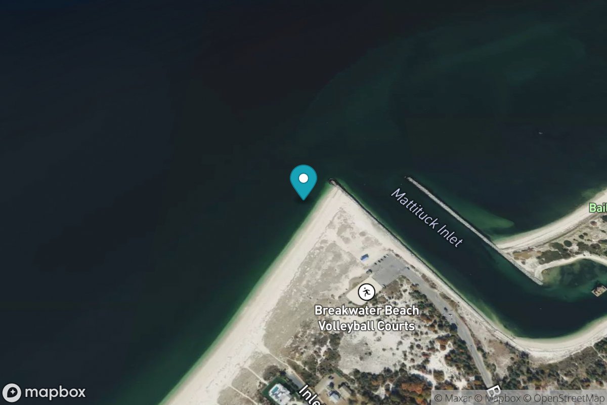 Mattituck Inlet
