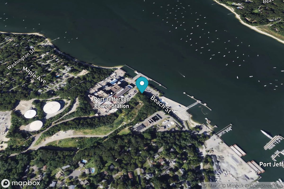 Port Jefferson
