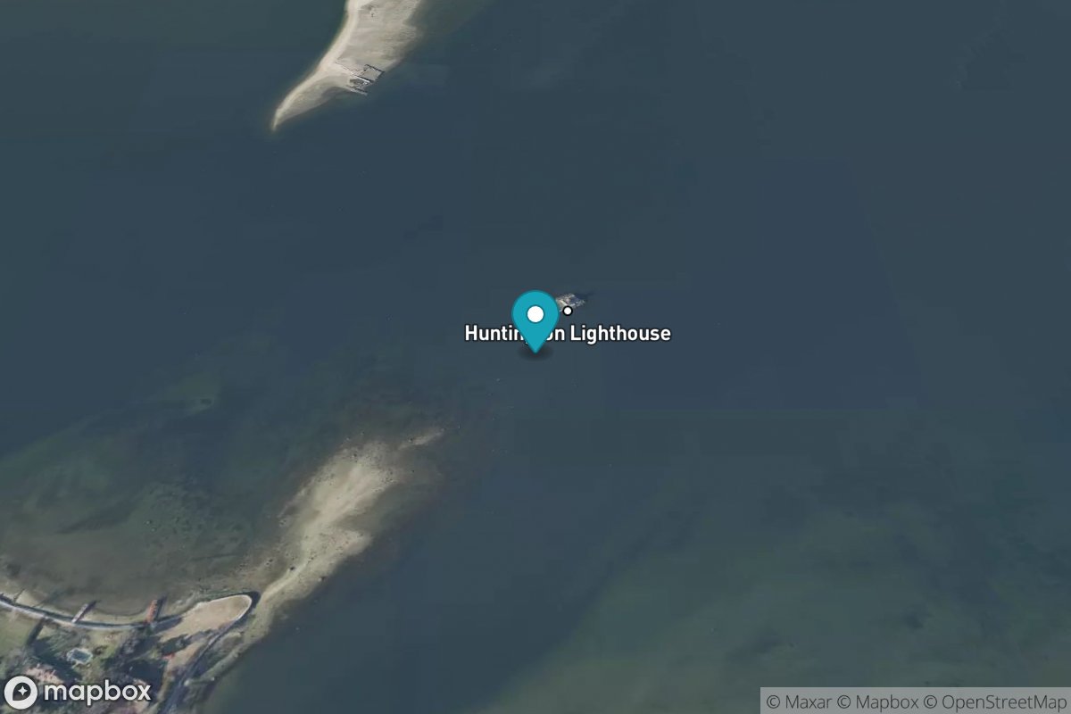 Lloyd Harbor, Huntington Bay