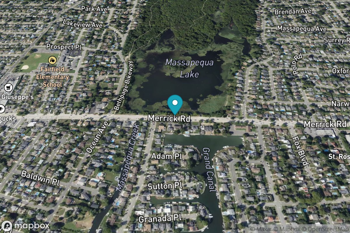 Biltmore Shores, South Oyster Bay