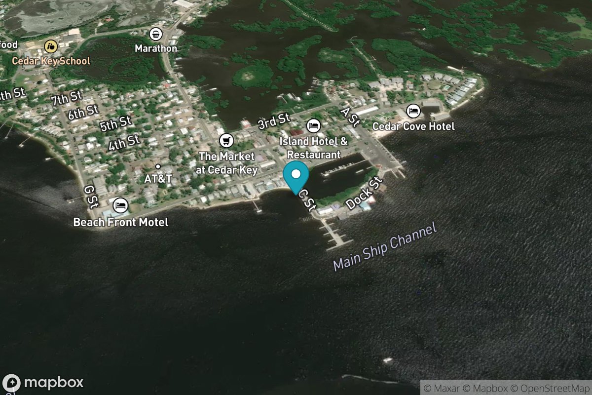 Cedar Key