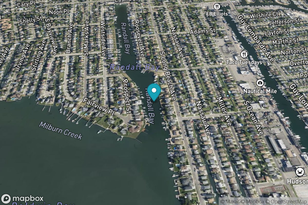 Freeport, Baldwin Bay