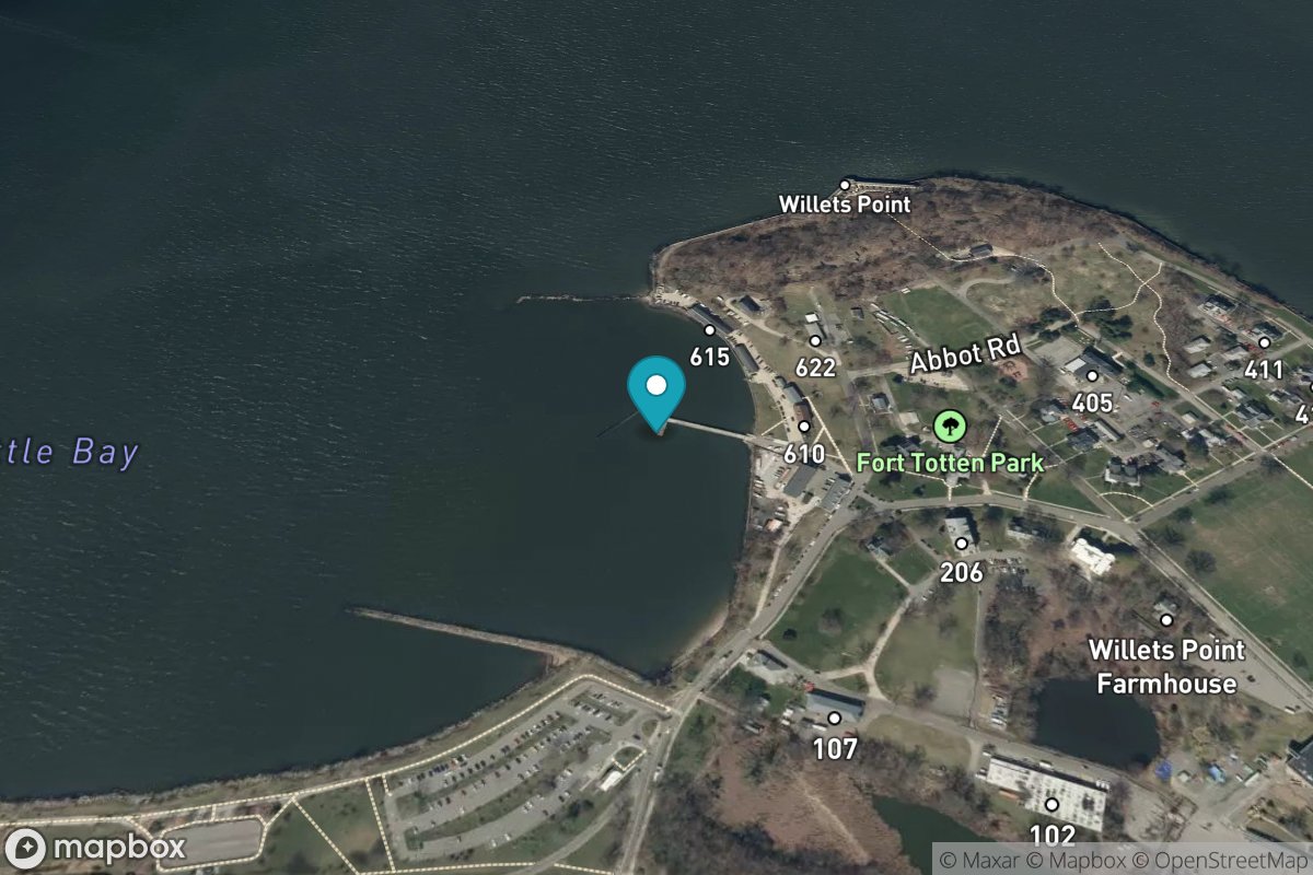 Willets Point